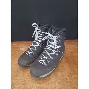 Haglofs "GRYM" Gore-Tex Vibram Sole Hiking Boots US Sz 8